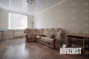 2-к квартира, на длительный срок, 54м2, 13/17 этаж