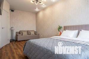 1-к квартира, посуточно, 37м2, 5/8 этаж