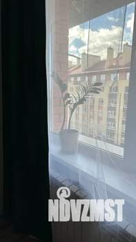 Студия квартира, посуточно, 24м2, 5/5 этаж