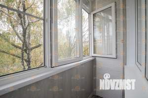 3-к квартира, на длительный срок, 59м2, 5/5 этаж