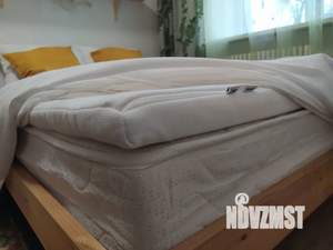 2-к квартира, посуточно, 34м2, 1/6 этаж