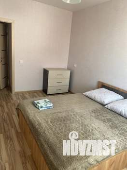 2-к квартира, посуточно, 56м2, 1/3 этаж