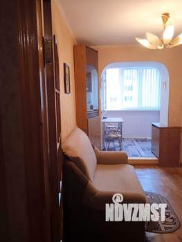 2-к квартира, посуточно, 45м2, 3/12 этаж
