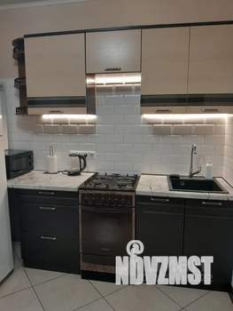 2-к квартира, посуточно, 54м2, 4/18 этаж