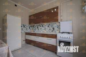 1-к квартира, на длительный срок, 38м2, 1/9 этаж