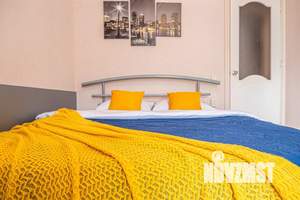 2-к квартира, посуточно, 50м2, 1/1 этаж