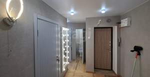 3-к квартира, на длительный срок, 62м2, 4/5 этаж