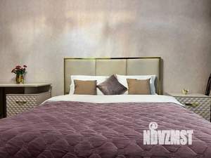 1-к квартира, посуточно, 60м2, 1/1 этаж