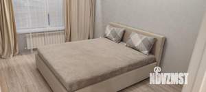 2-к квартира, посуточно, 58м2, 1/1 этаж