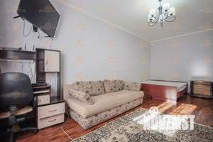 1-к квартира, на длительный срок, 40м2, 5/12 этаж