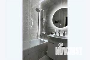 1-к квартира, посуточно, 35м2, 18/20 этаж