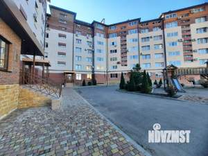 2-к квартира, на длительный срок, 97м2, 7/8 этаж