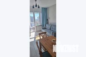 2-к квартира, посуточно, 45м2, 13/16 этаж