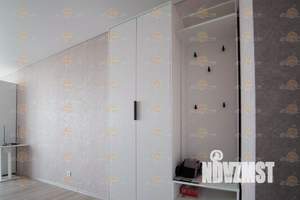 Студия квартира, на длительный срок, 26м2, 15/18 этаж