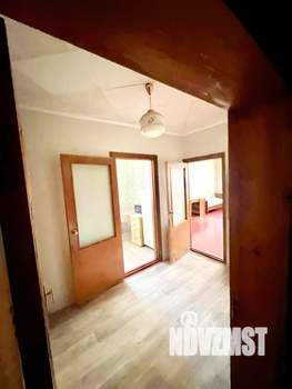 2-к квартира, на длительный срок, 50м2, 2/6 этаж