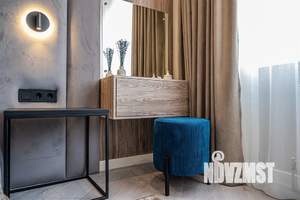 2-к квартира, посуточно, 51м2, 13/17 этаж