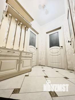 1-к квартира, посуточно, 40м2, 11/14 этаж