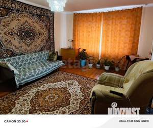 3-к квартира, на длительный срок, 62м2, 7/9 этаж