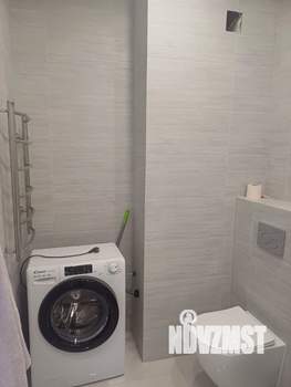 1-к квартира, на длительный срок, 46м2, 5/14 этаж