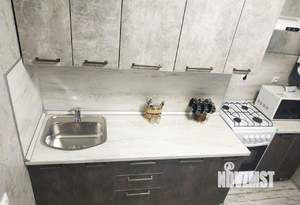 1-к квартира, на длительный срок, 36м2, 1/12 этаж