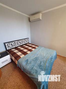 1-к квартира, посуточно, 41м2, 7/10 этаж