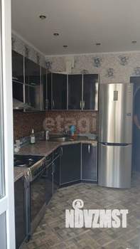 1-к квартира, на длительный срок, 40м2, 4/11 этаж