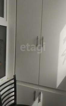 2-к квартира, на длительный срок, 45м2, 9/10 этаж