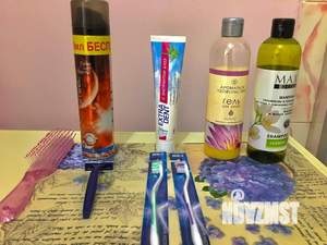 Студия квартира, посуточно, 25м2, 3/9 этаж