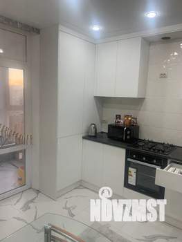 2-к квартира, посуточно, 60м2, 6/16 этаж