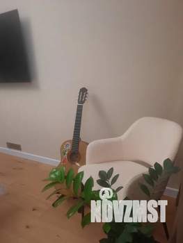 1-к квартира, посуточно, 41м2, 20/23 этаж