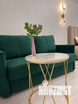 1-к квартира, посуточно, 42м2, 10/10 этаж