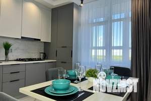 2-к квартира, посуточно, 60м2, 14/14 этаж