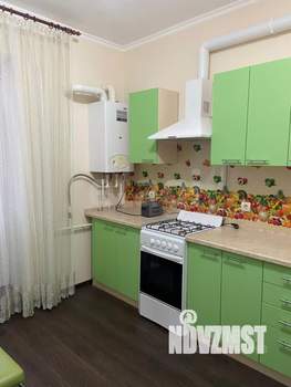 1-к квартира, на длительный срок, 39м2, 10/12 этаж