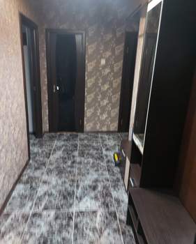 2-к квартира, на длительный срок, 57м2, 7/12 этаж