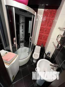 1-к квартира, посуточно, 37м2, 15/15 этаж