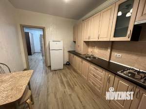 2-к квартира, на длительный срок, 57м2, 2/3 этаж