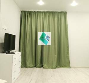 Студия квартира, на длительный срок, 28м2, 5/5 этаж