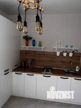 1-к квартира, посуточно, 37м2, 1/1 этаж