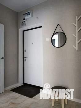 1-к квартира, посуточно, 30м2, 9/16 этаж