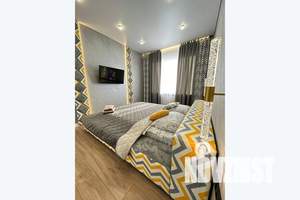 2-к квартира, посуточно, 65м2, 17/24 этаж