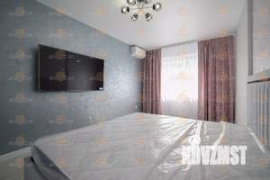 1-к квартира, на длительный срок, 40м2, 7/12 этаж