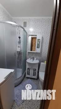 1-к квартира, посуточно, 33м2, 2/5 этаж