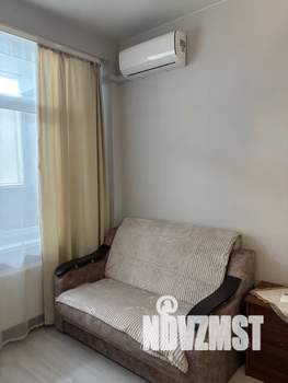 1-к квартира, посуточно, 44м2, 3/9 этаж