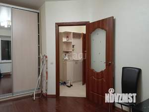 1-к квартира, на длительный срок, 27м2, 5/5 этаж