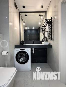 1-к квартира, посуточно, 35м2, 17/20 этаж