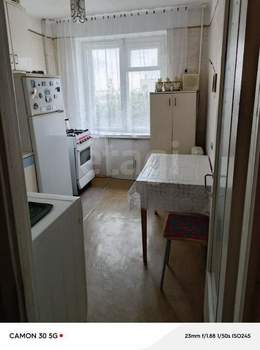 3-к квартира, на длительный срок, 62м2, 7/9 этаж