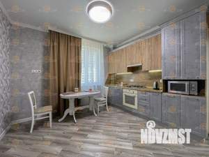 1-к квартира, на длительный срок, 44м2, 5/25 этаж