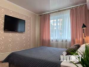 1-к квартира, посуточно, 38м2, 2/5 этаж