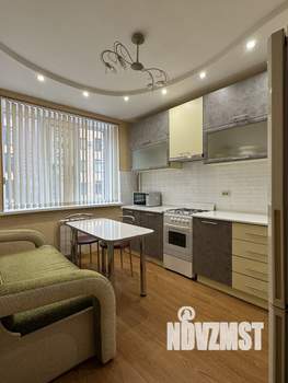 1-к квартира, на длительный срок, 36м2, 2/9 этаж