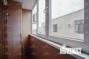 1-к квартира, на длительный срок, 40м2, 3/11 этаж